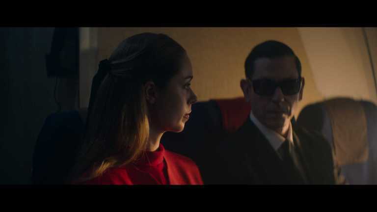 “El Misterio de D.B. Cooper”, documental de HBO sobre el secuestro de un avión, se estrena el 1 de diciembre